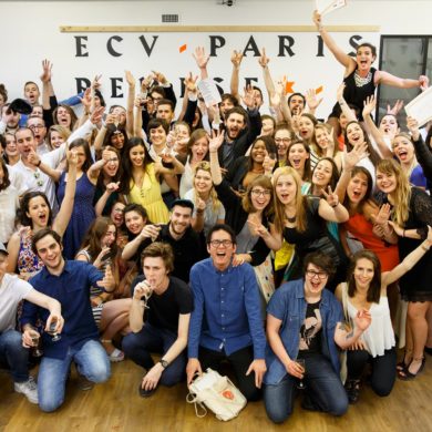 ECV – Creative Schools & Community