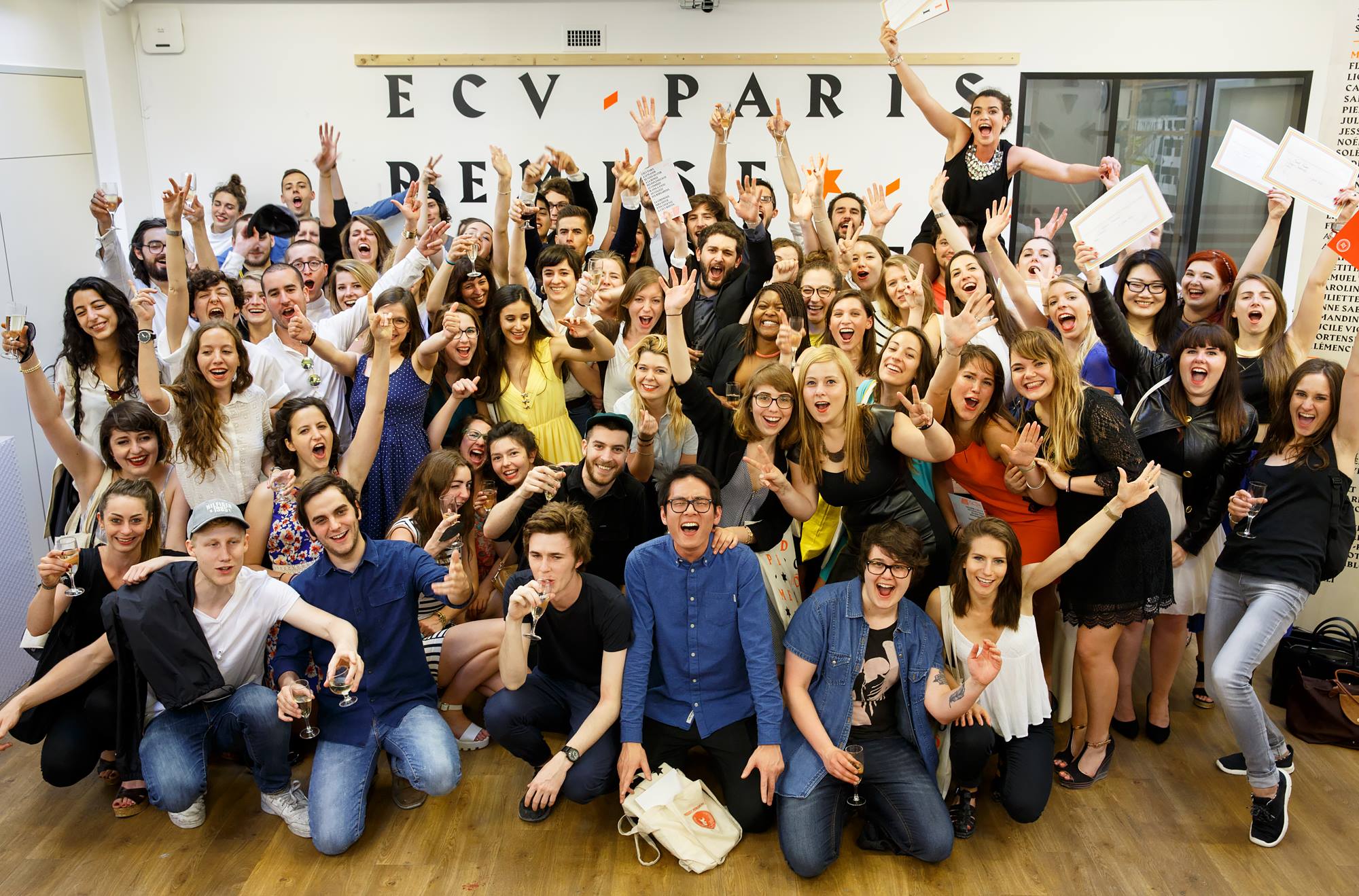 ECV – Creative Schools & Community