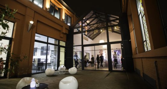 Campus : ECV Lille - Molinel