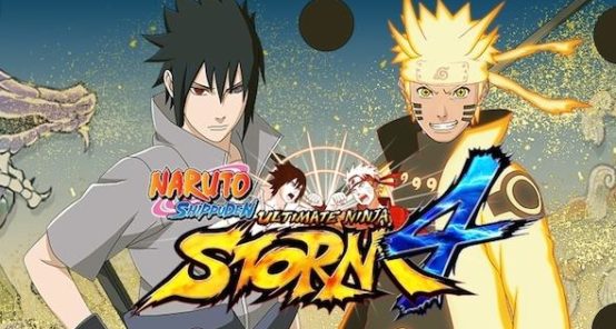 Naruto