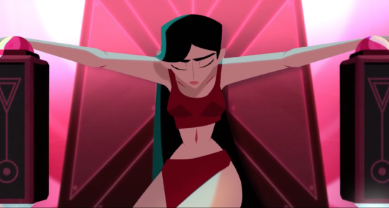 Ouro ECV Animation Bordeaux