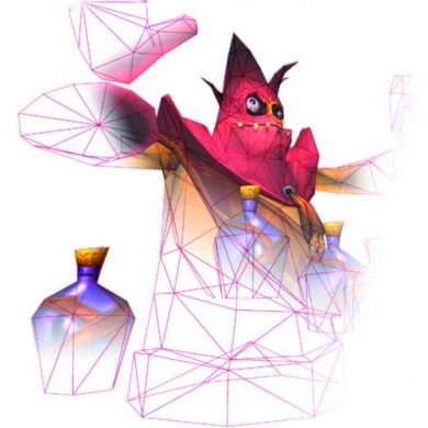 Devenez Game Designer Fiche Metier Ecv Game