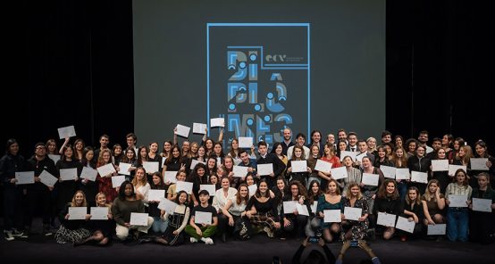 ecv_remise diplomes 2019