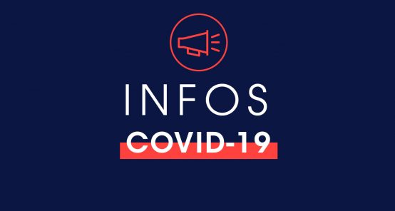 infos-covid ecv