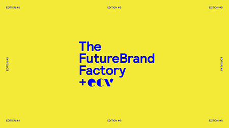 FUTUREBRAND FACTORY