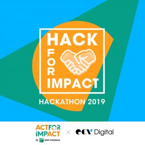 Hack for impact