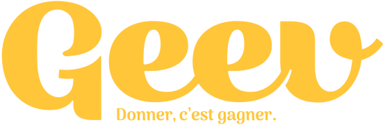 logo Geev