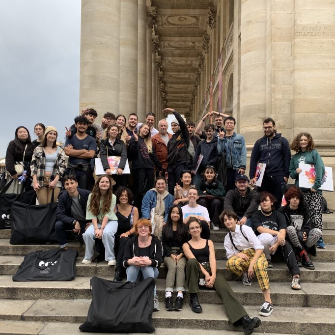 Prépa bordeaux