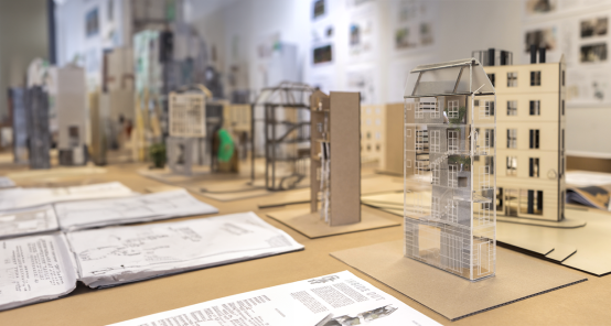 image archi inté conférence sur les parcours prépas