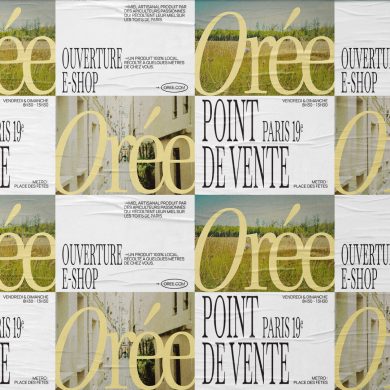 Fiche métier Brand Designer