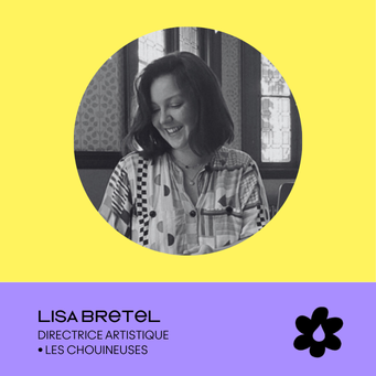 Lisa BRETEL