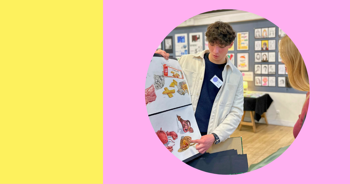 Exposition Bachelor 1 | ECV Bordeaux | Design, Animation & Game