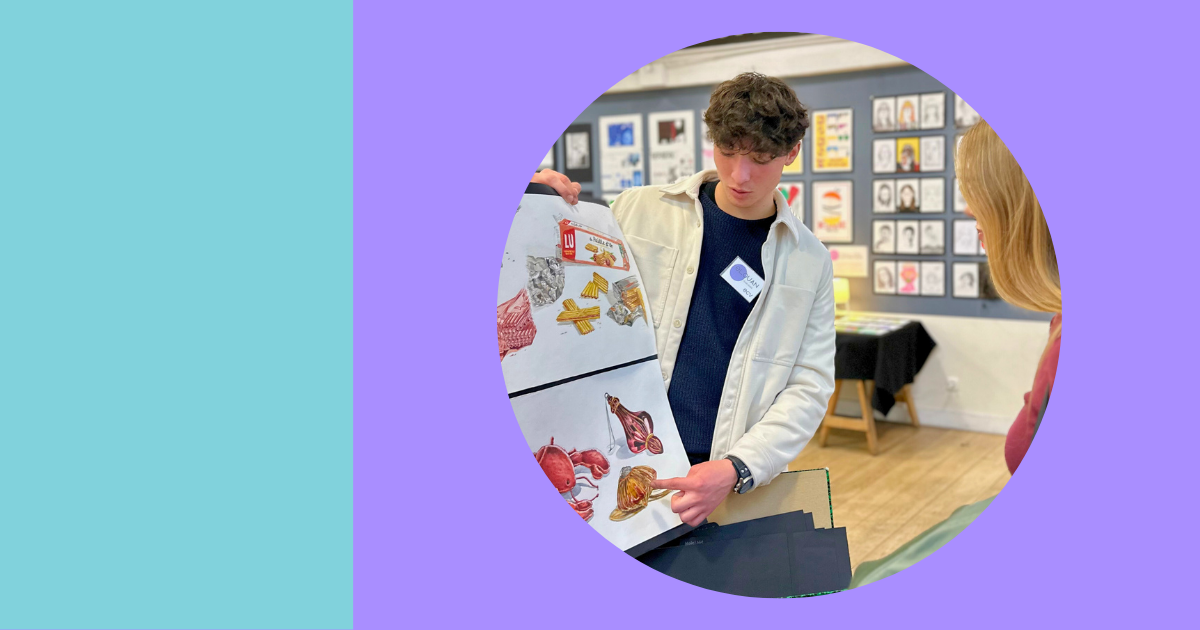 Journée Portes Ouvertes | ECV Bordeaux