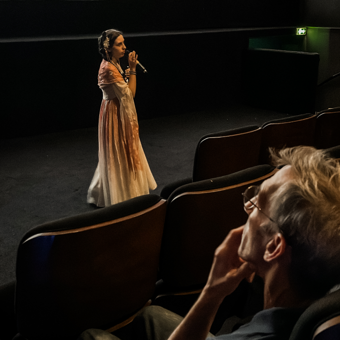 Jury des jeux de fin d'études des étudiants de Mastère 2 Game à l'ECV Lille