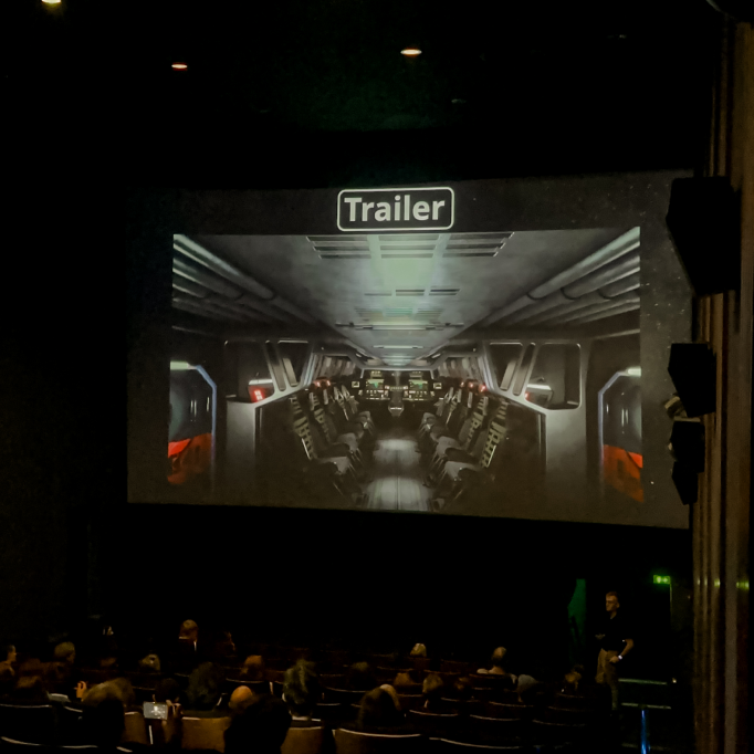 Jury des jeux de fin d'études des étudiants de Mastère 2 Game à l'ECV Lille