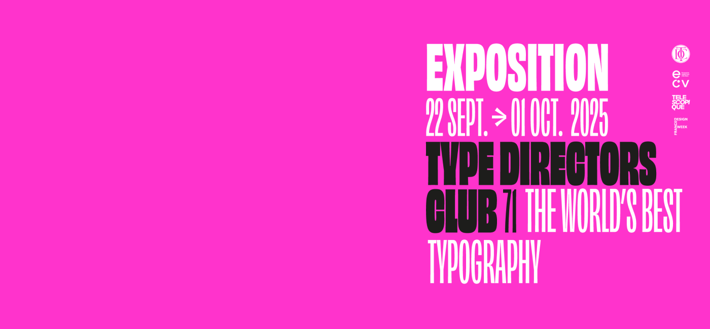 Exposition TDC ECV Lille