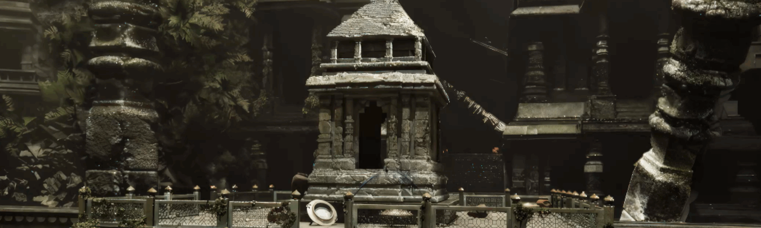 "Prana" – court métrage de fin d'études 