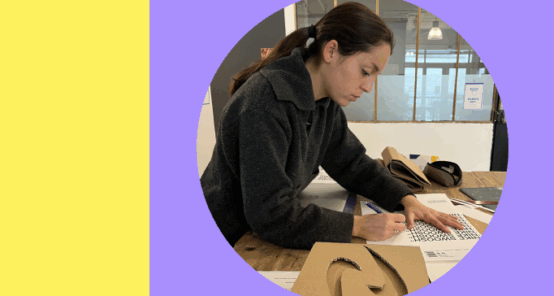 Comment une étudiante de l’ECV a réinventé le packaging Nike Air