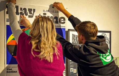 Installation de TDC à l'ECV Lille 