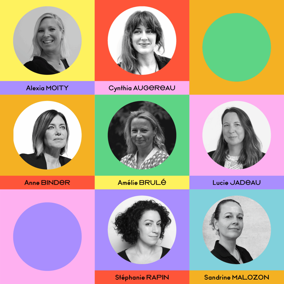 Comité de direction