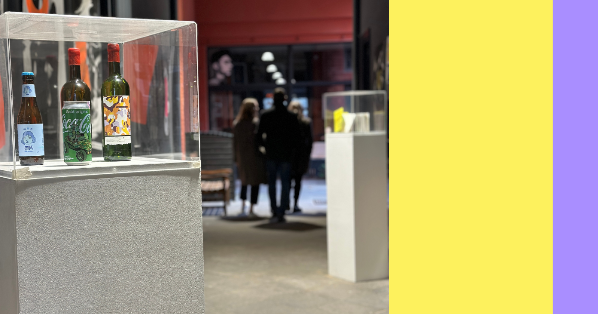 Soirée Portes Ouvertes | ECV Lille