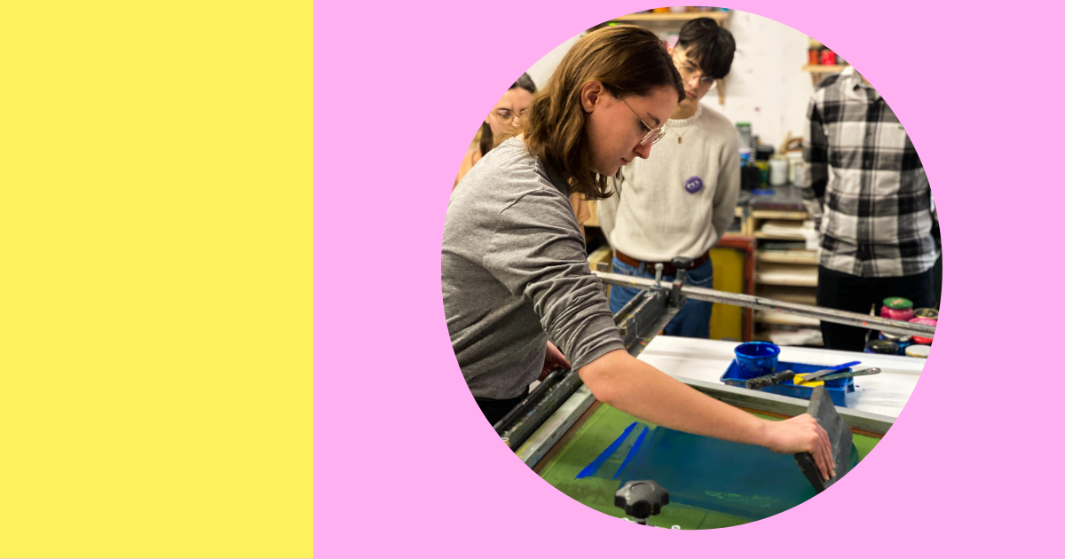 Stage découverte février | ECV Lille