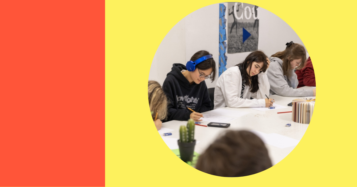 Journée Immersive | ECV Lille