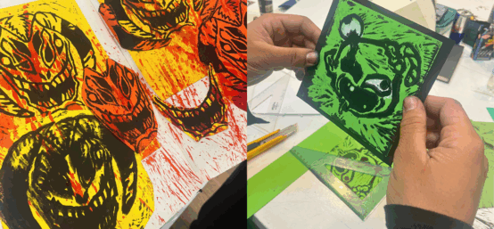 images illu la fabrique ECV Bordeaux