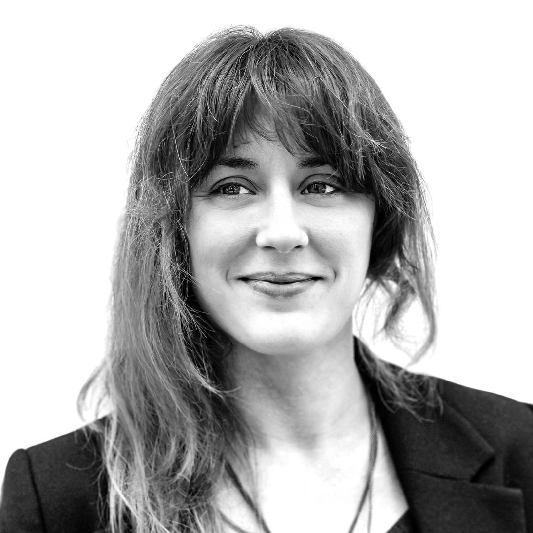 Cynthia Augereau - dir ECV Bordeaux