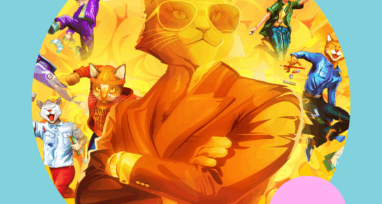 ECV partenaire des Chatons d’Or 2025 : révéler la créativité sans limite