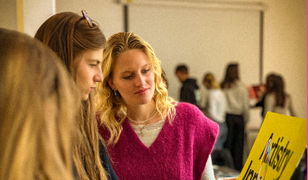 L’Excellence Typographique au Cœur de la France Design Week