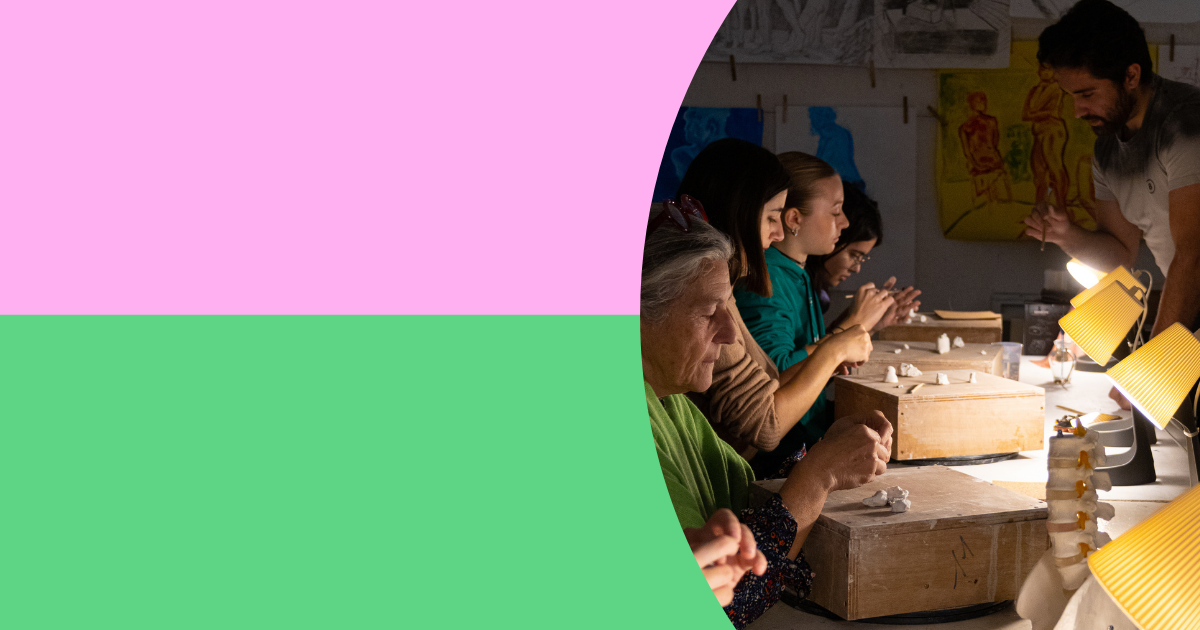 Journée Immersive | ECV Aix-en-Provence