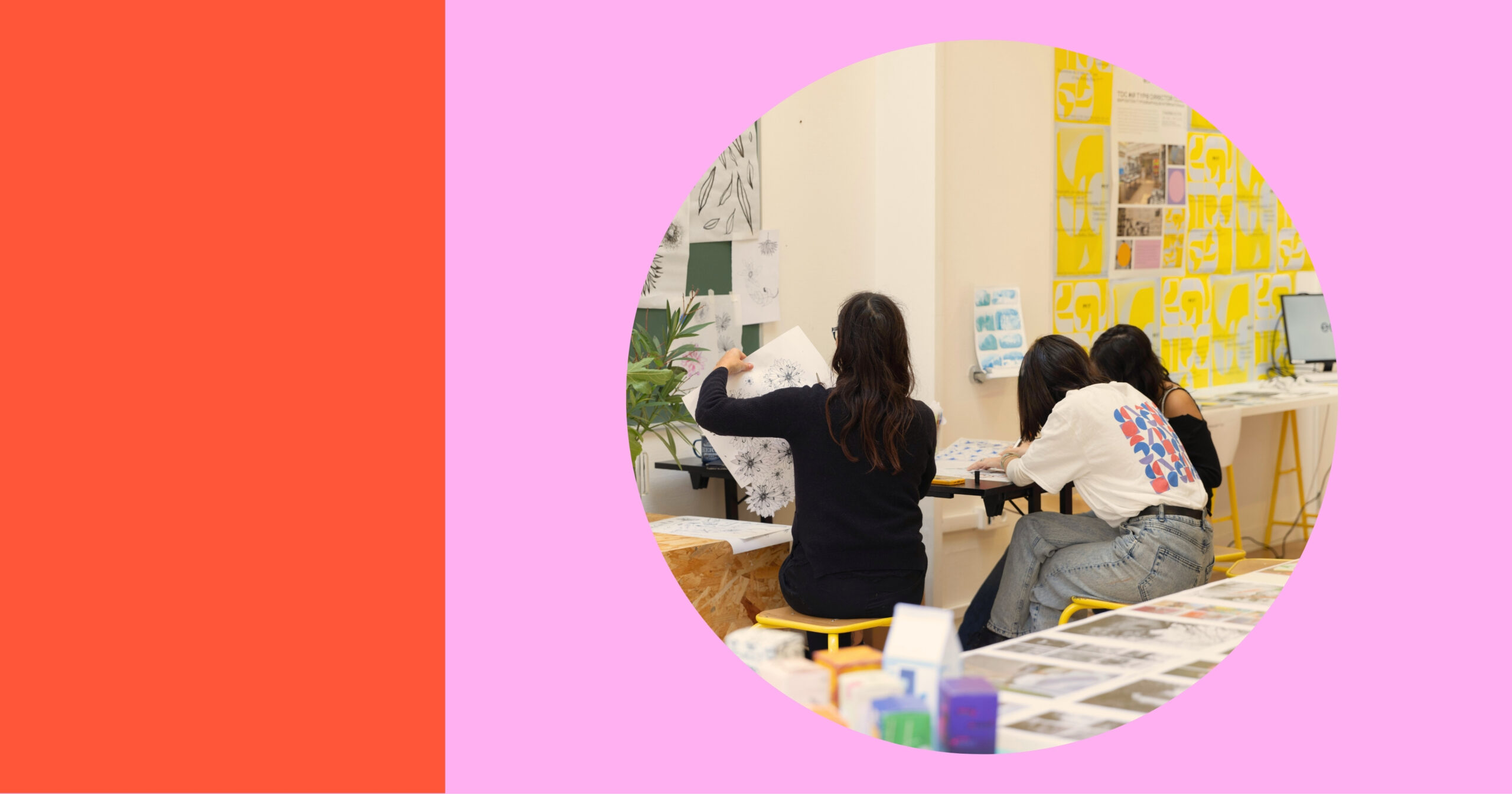 Stage découverte | ECV Strasbourg