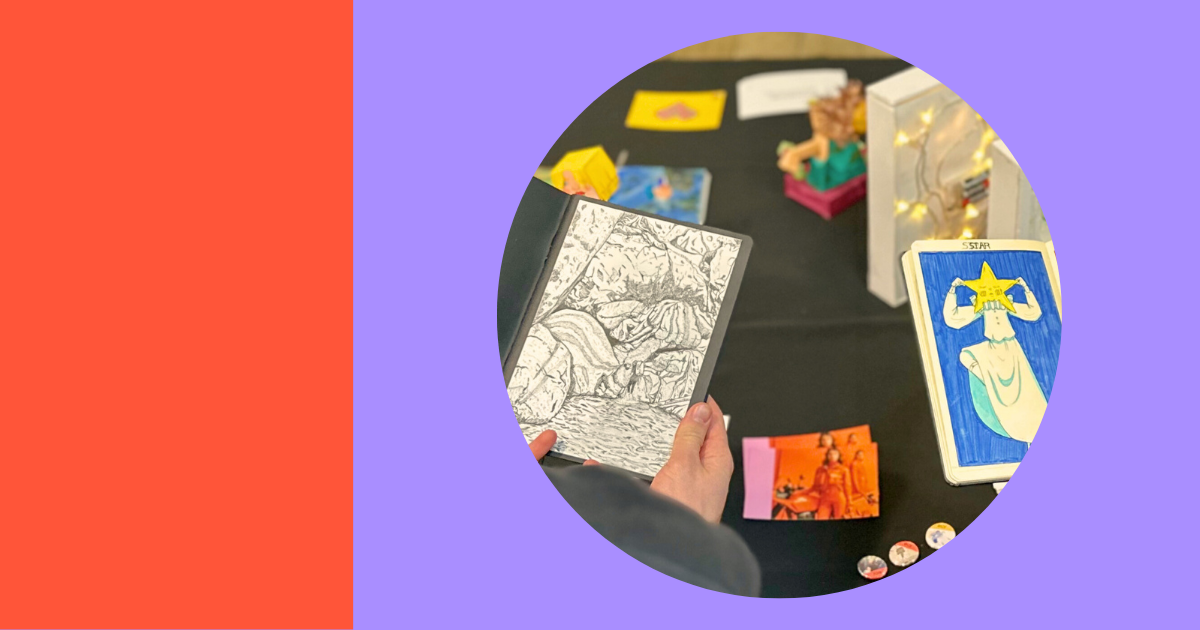 Atelier book & conférence métiers | ECV Bordeaux