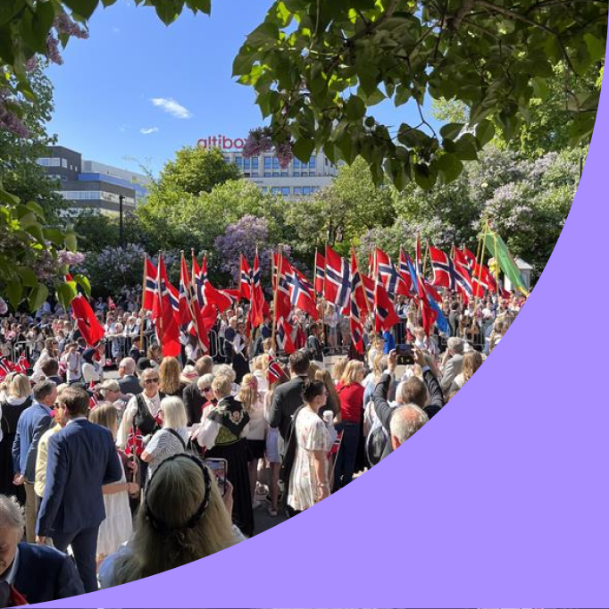 découverte de la culture norvégienne pendant l’Erasmus