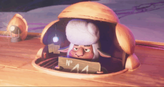 Courts-métrages d’animation 2D/3D promo 24