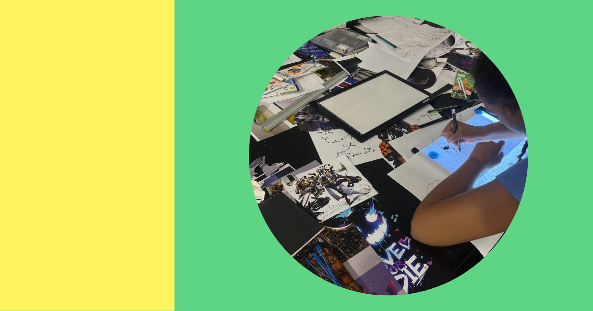 Live | Préparer sa candidature