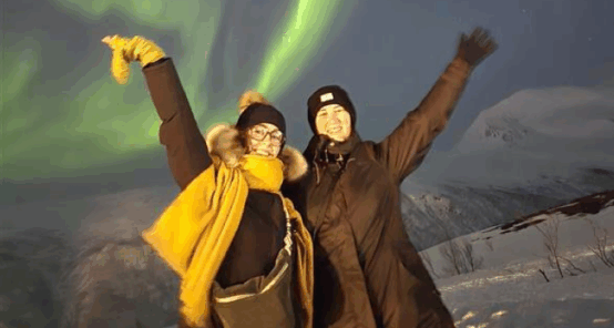 L’aventure d’un semestre Erasmus