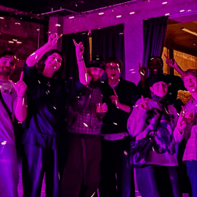 voyage étude design ECV Lille Glasgow