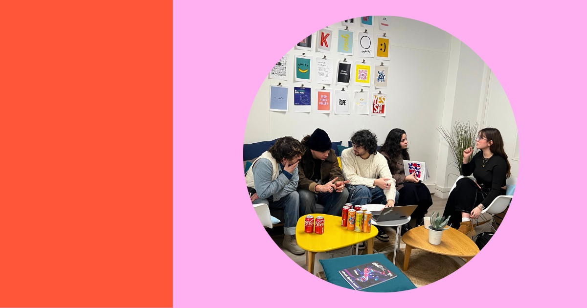 Journée Portes Ouvertes | ECV Paris | Digital