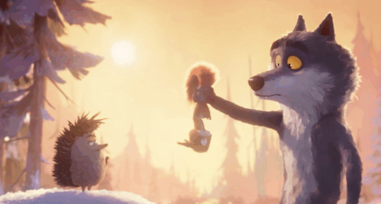 “Le mal aimé” d’Intermarché : quand l’animation parle à tous