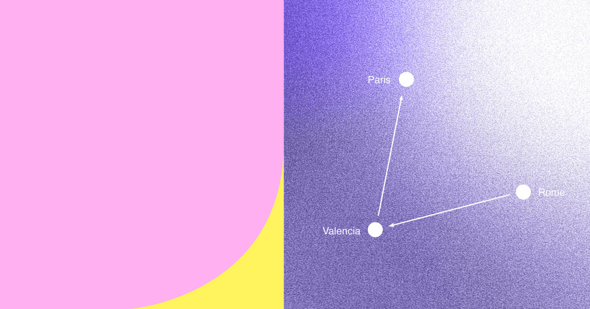 Bachelor Indesign Nouveau Bachelor International en Design / 3 cities