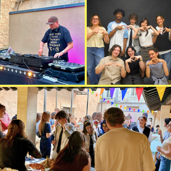 ART NIGHT ECV BORDEAUX