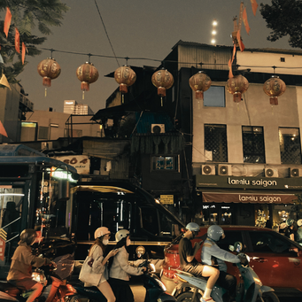 photos vietnam - adèle - xilam - ecv bdx