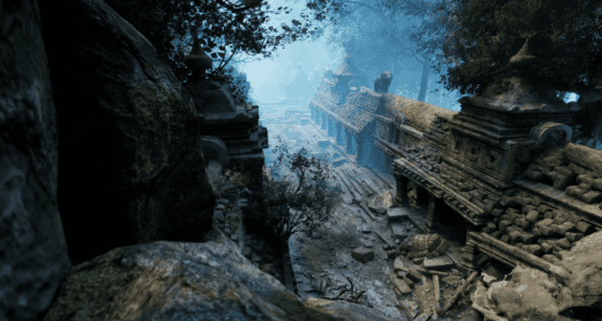 L’architecture réelle au service du jeu vidéo : Pourquoi les mondes ouverts nous fascinent ?