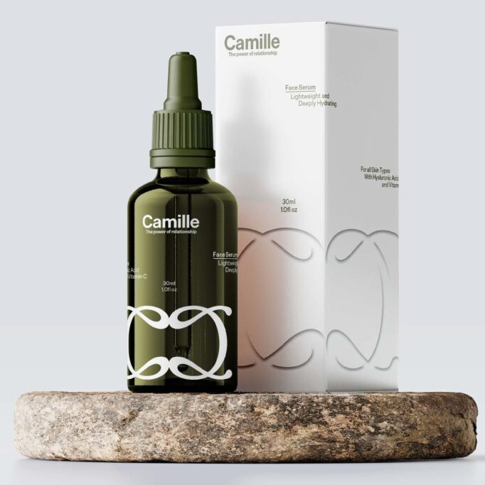 Packaging produit - design