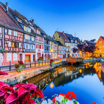 ville de strasbourg