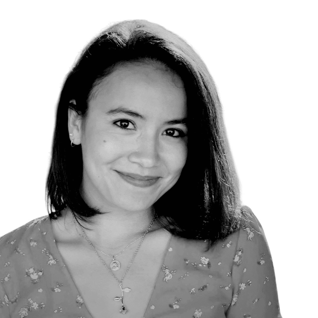 Aude Bui - ECV Bordeaux