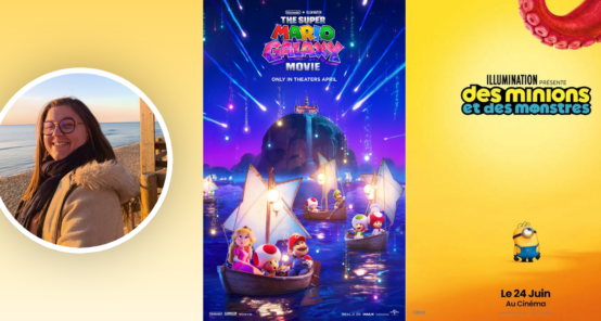 Témoignage : de l&rsquo;ECV Bordeaux aux plus grandes productions d&rsquo;animation