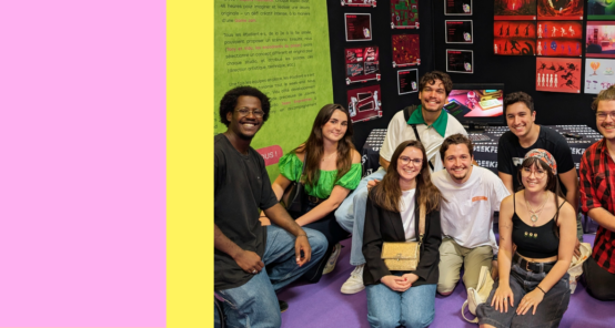 Rencontre ton campus ouverture admissions | ECV Bordeaux